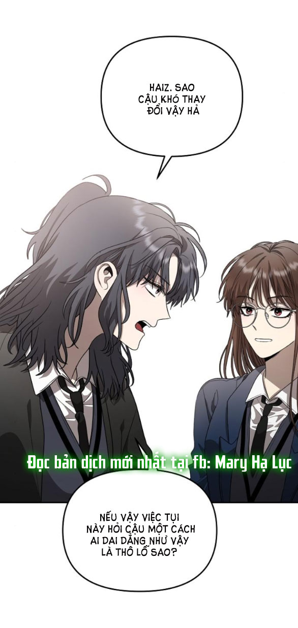 Tự Do Trong Mơ chapter 80.1 44