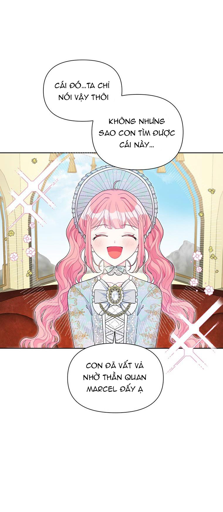 trở thành con dâu bất đắc dĩ chapter 31 48