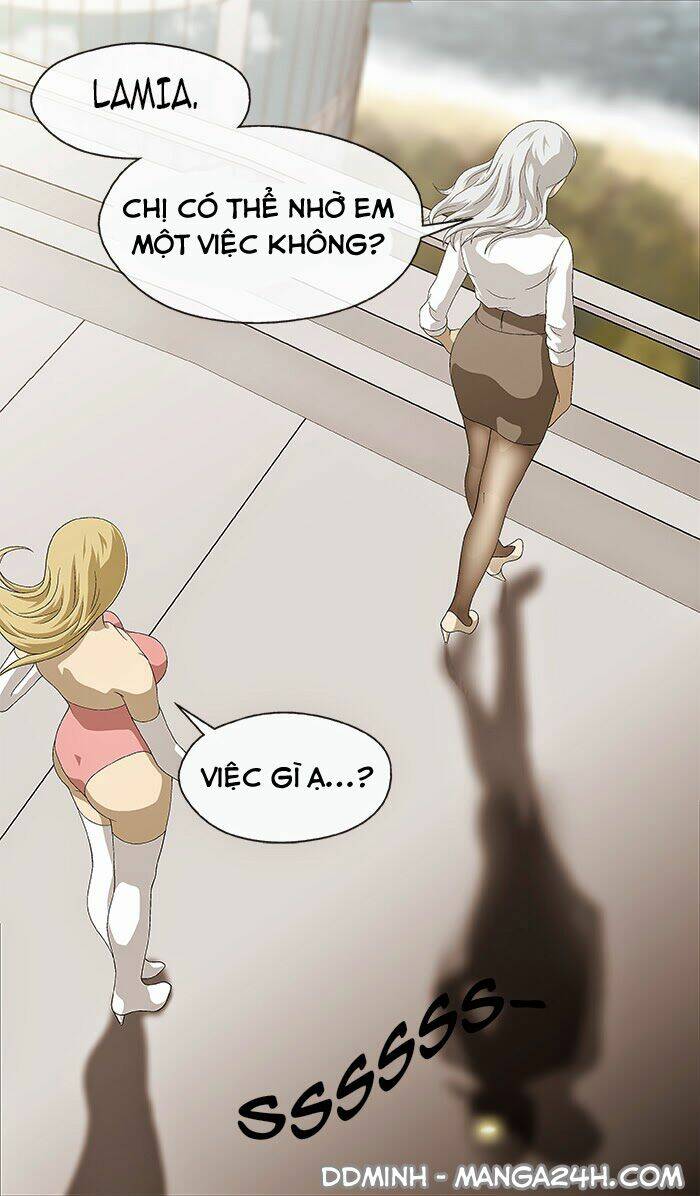 nhân vật tùy tùng chapter 3 32