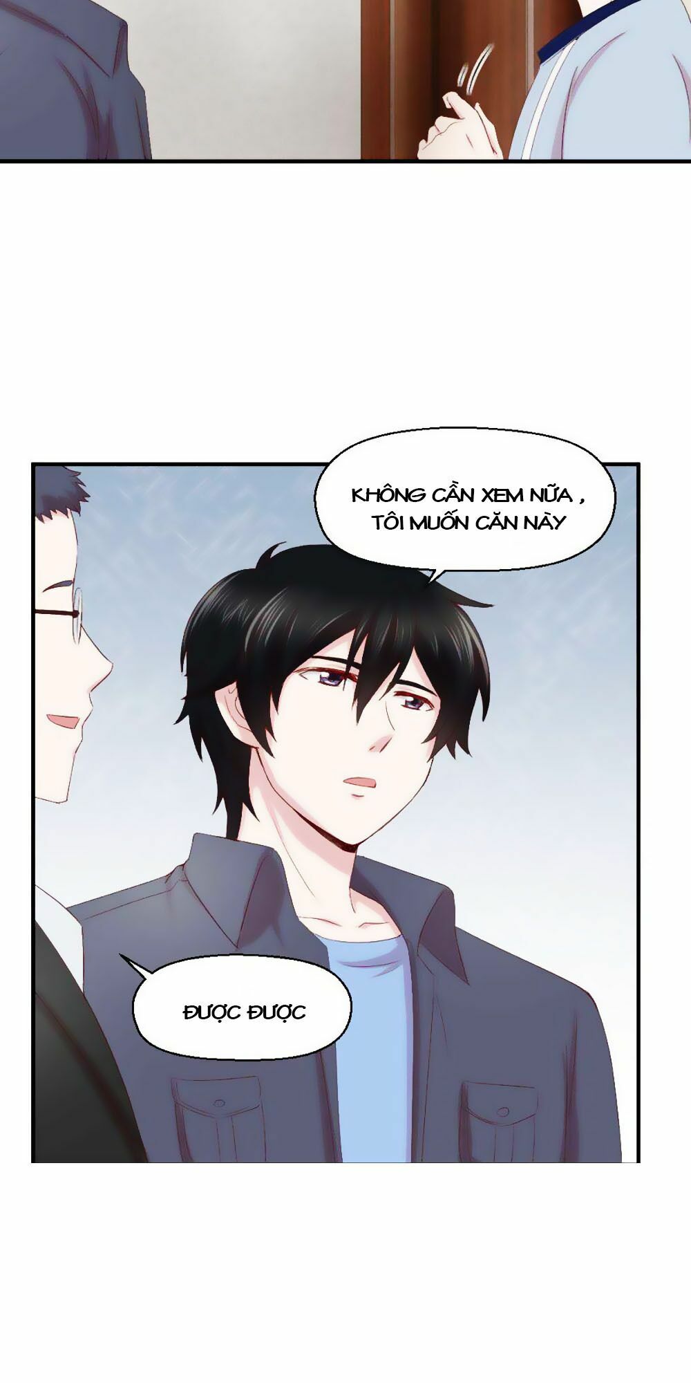 thần y apollo của tôi chapter 19 40