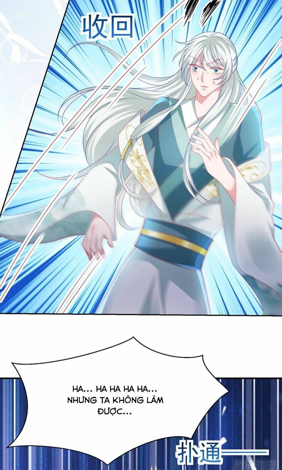 dưỡng thú vi phi chapter 47 27