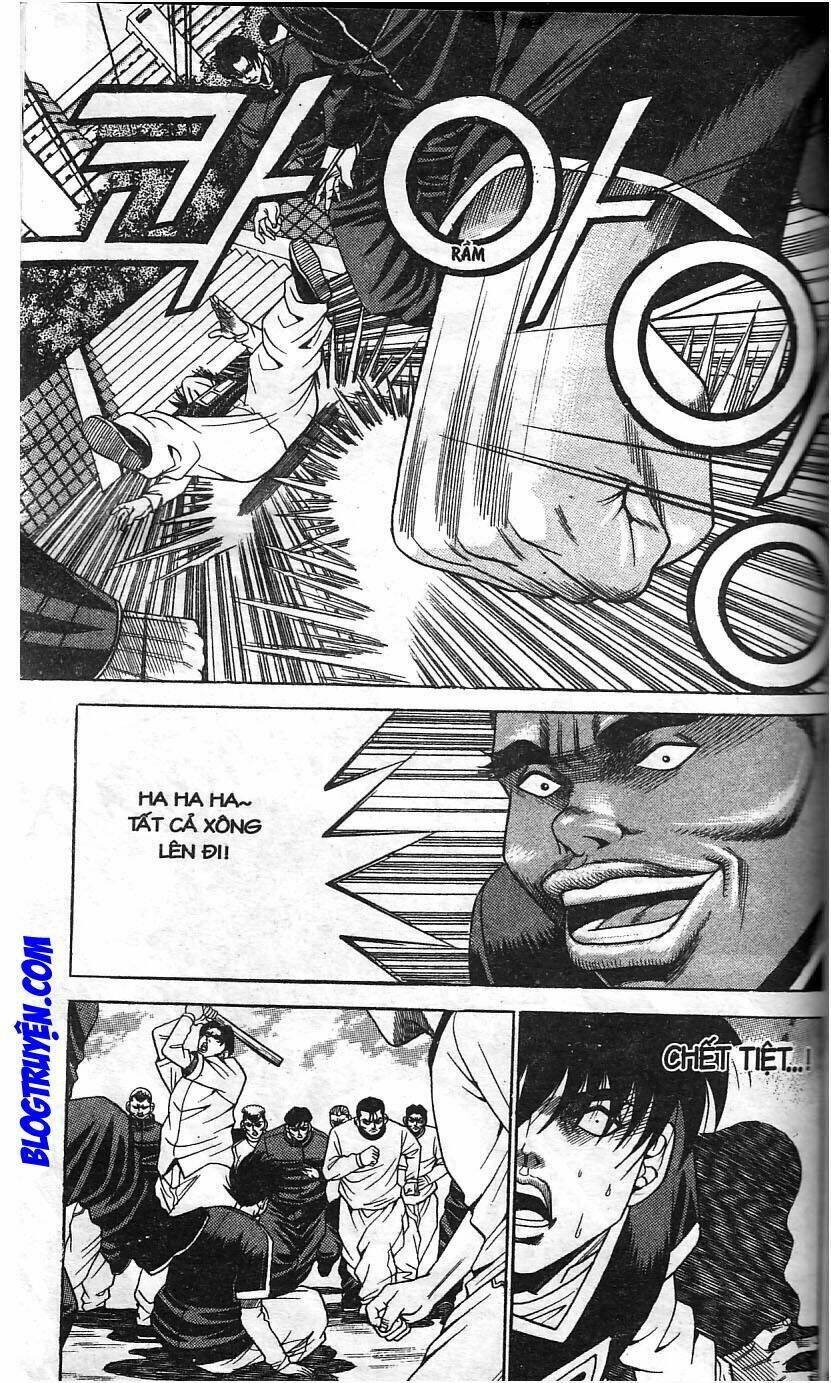 bitagi - anh chàng ngổ ngáo chapter 54 49