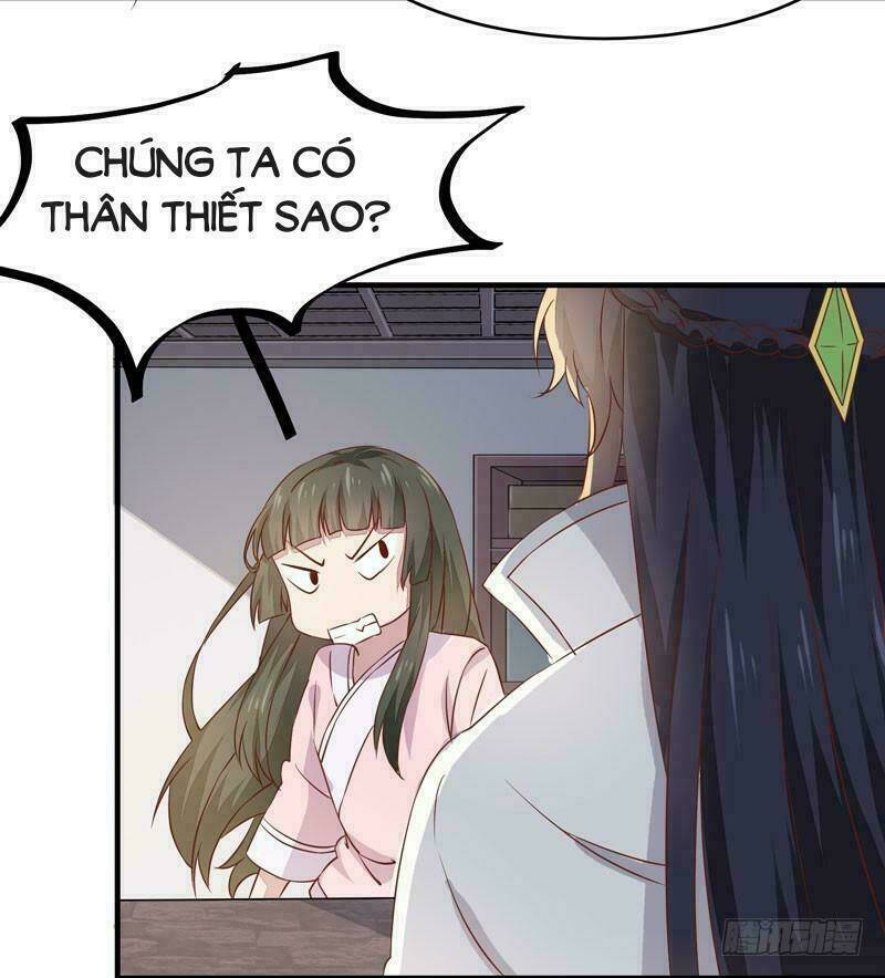 công chúa là nam nhân chapter 13.2 8