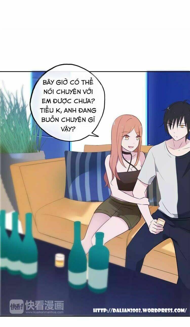 hầu gái siêu cấp của tôi chapter 11 17