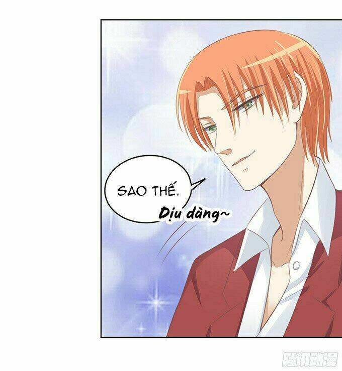 liệt ái tri hạ: series mật đào tiểu tình nhân chapter 68 15