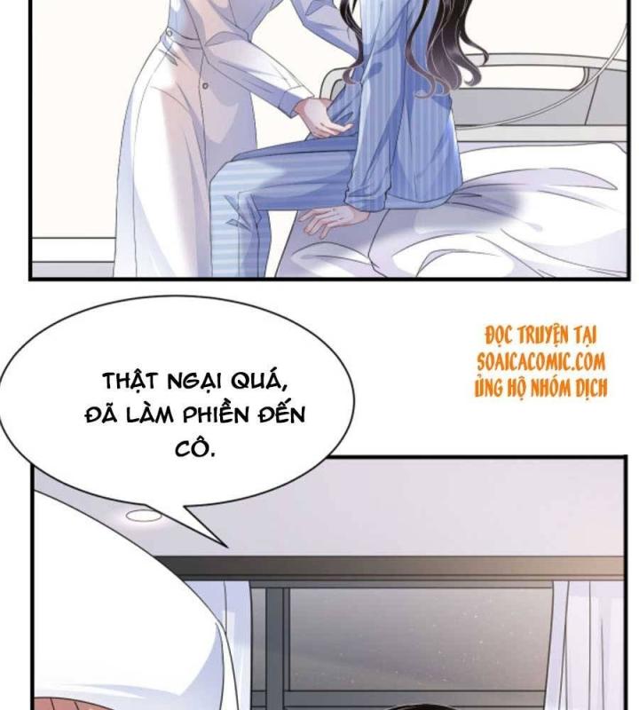 đại tiểu thư có thể có bụng dạ gì xấu chứ! (full) chapter 57 9