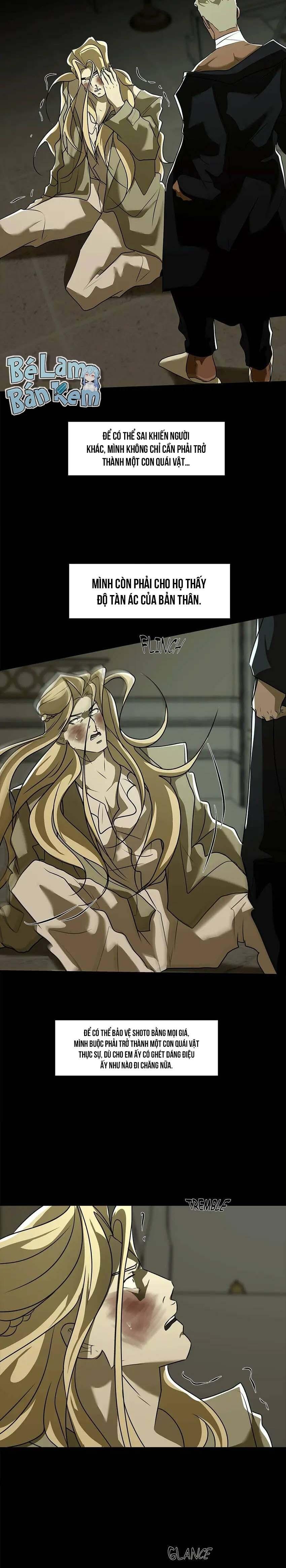 love murder basketball chapter 58 27