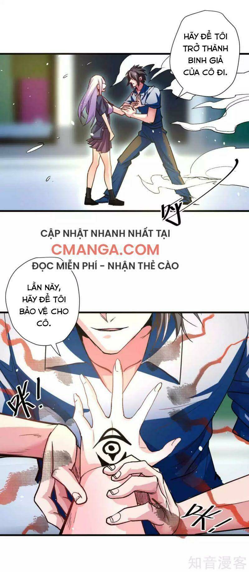 tối cường đại biểu hoàng kim thận chapter 109 1