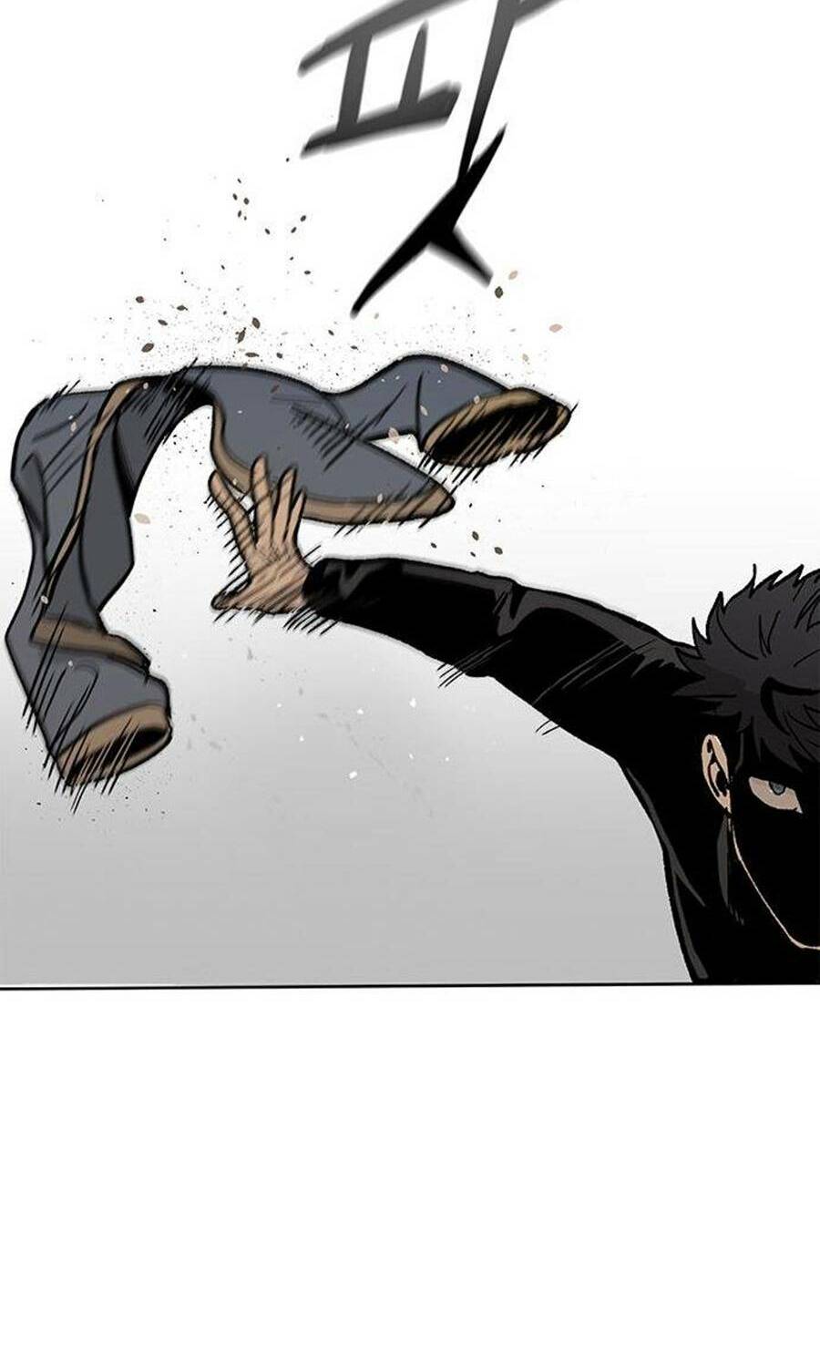 Vua Võ Đài chapter 2 69