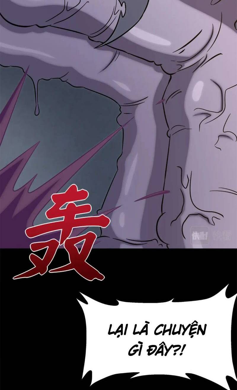 bạn gái virus của tôi chapter 410 36