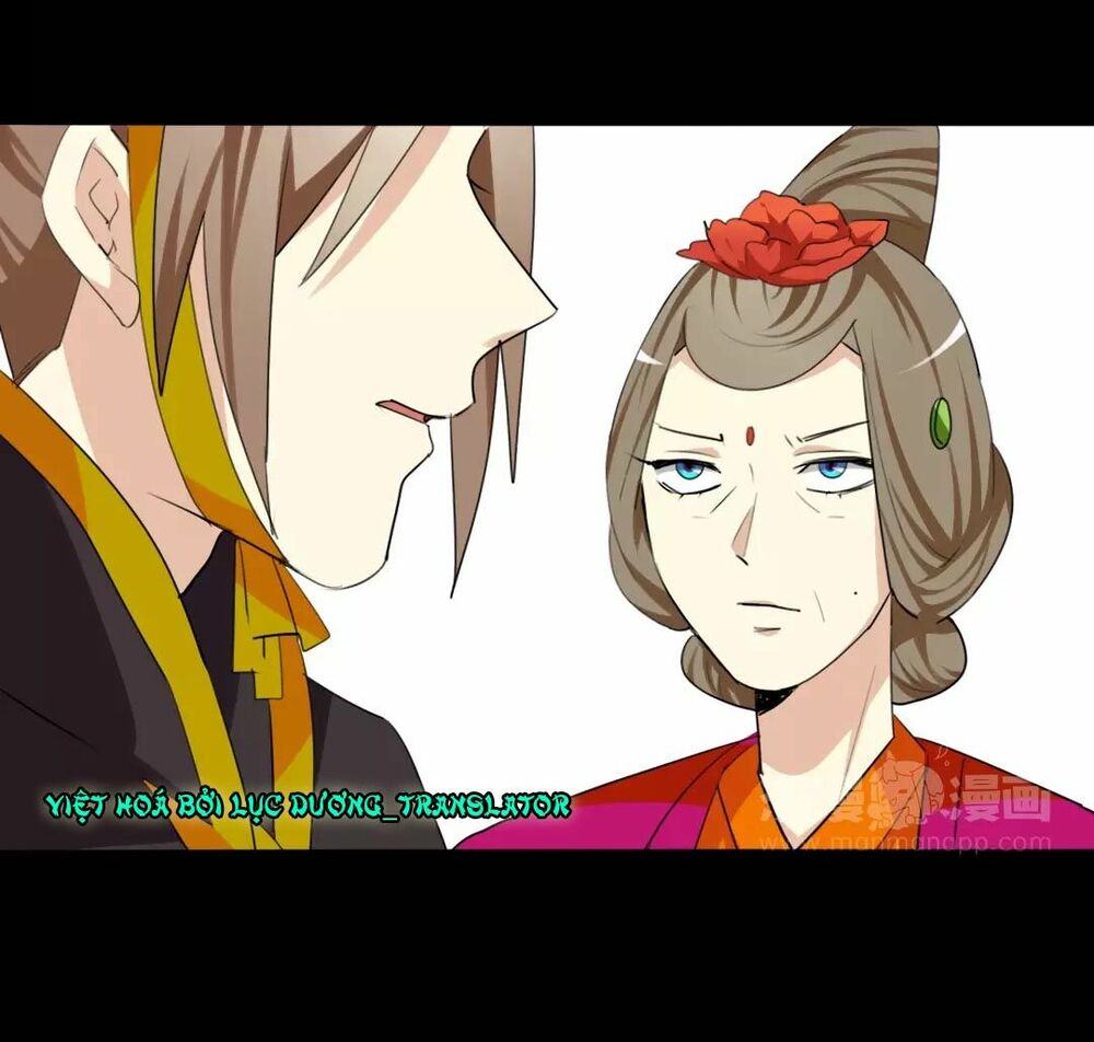 lưỡng bất nghi (full) chapter 69 6