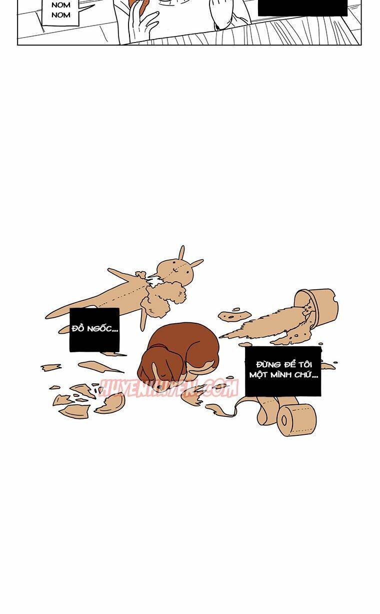 at each other’s throats chapter 33 5