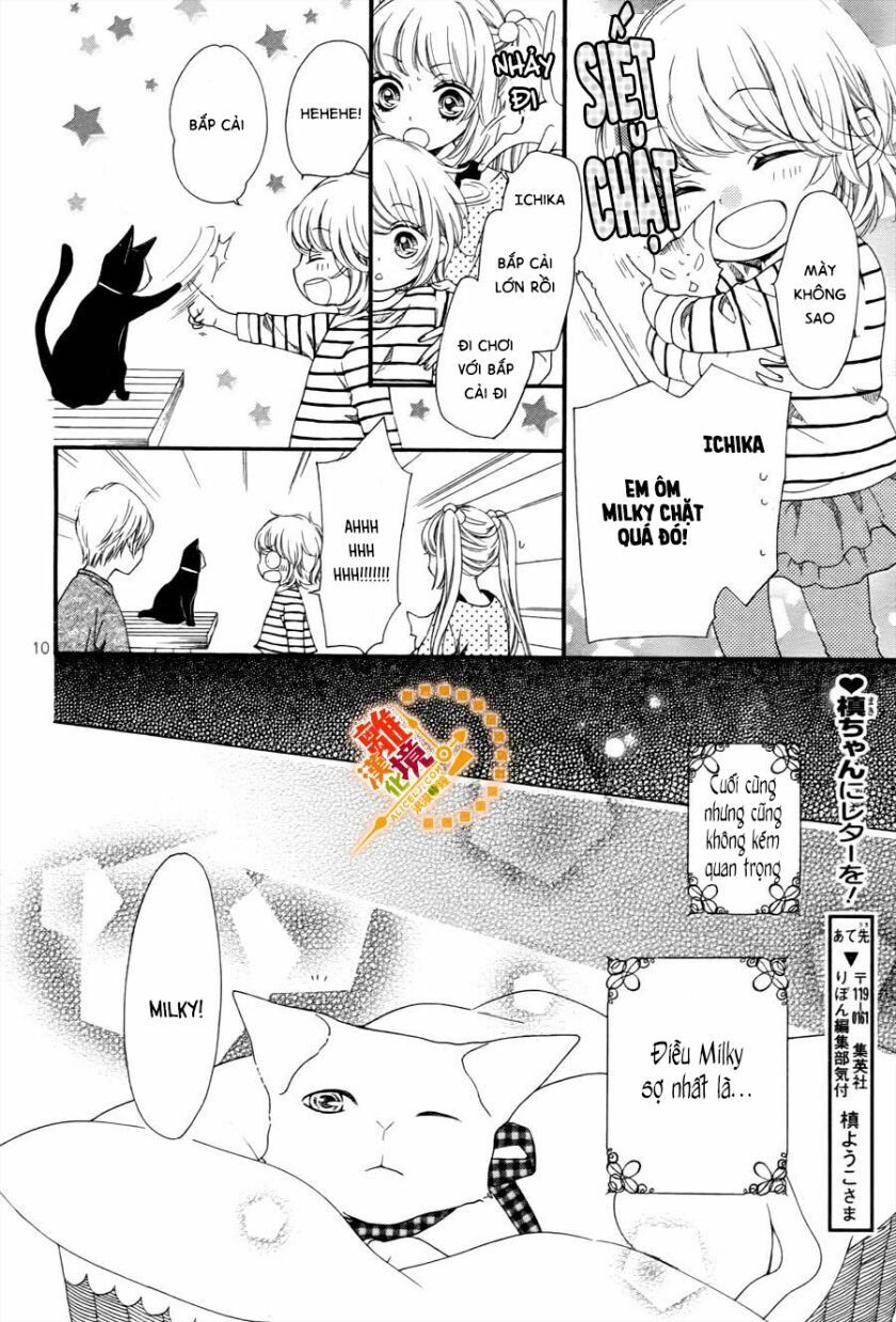 the romantica clock chapter 41.4 10