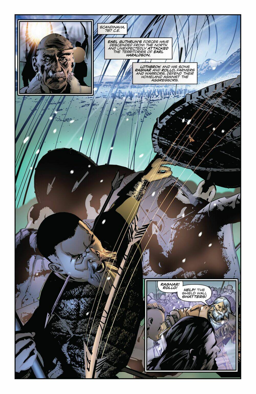 vikings chapter 1 3