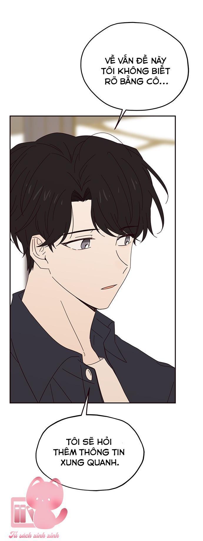 sợi chỉ tình yêu chapter 28 21