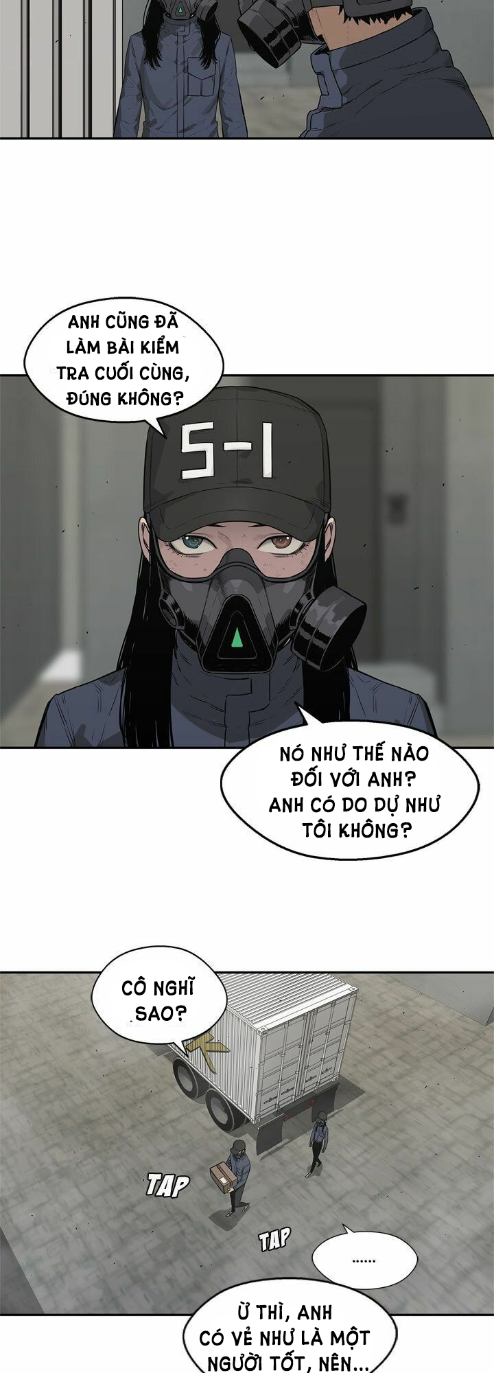 anh shipper may mắn chapter 49 29