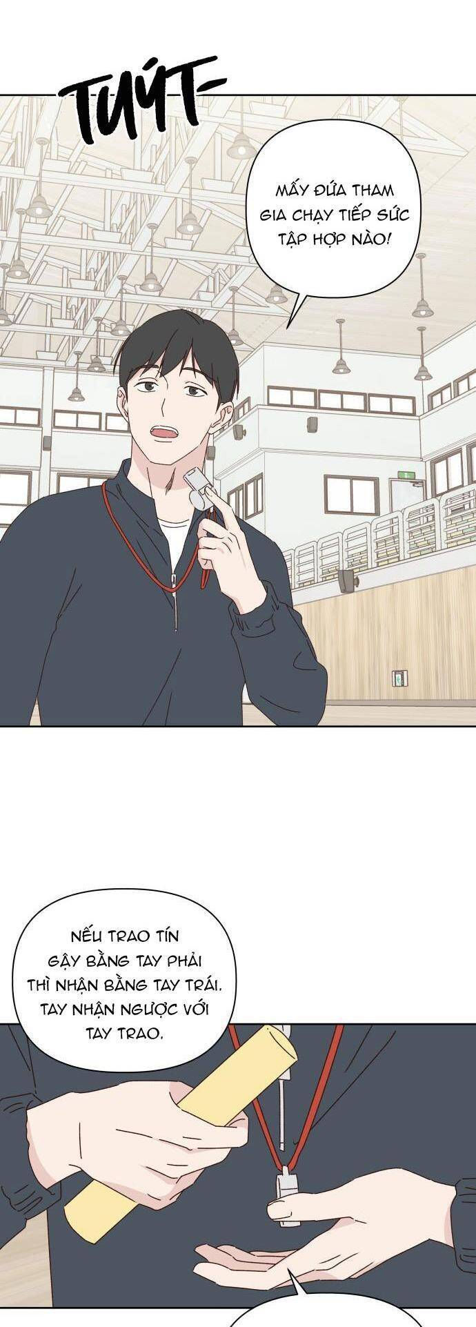lén lút quện nhau chapter 21 19