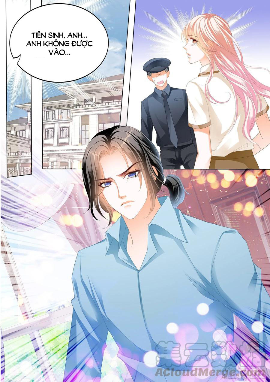 bá đạo tiểu thúc, xin trêu chọc vừa thôi! chapter 165 11