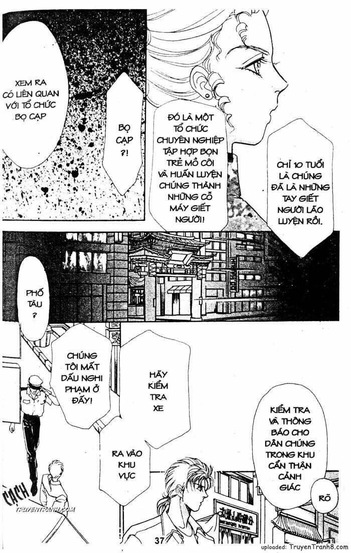 tiệm thú kiểng chapter 27 13