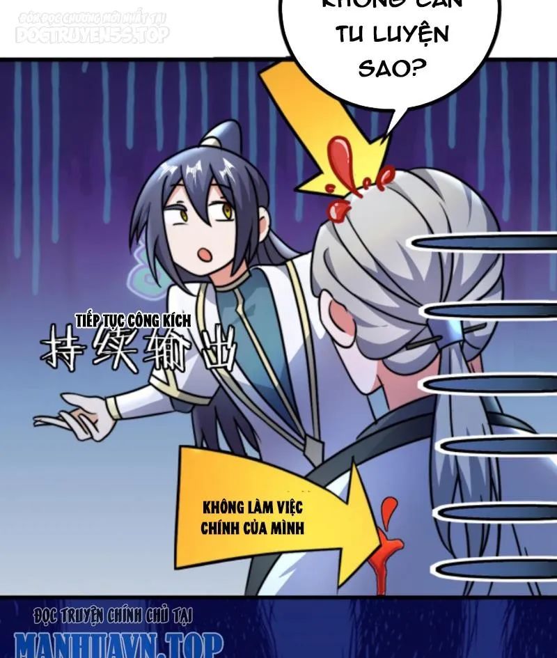 huyền huyễn: ta bắt đầu vô địch từ bại gia chapter 59 31