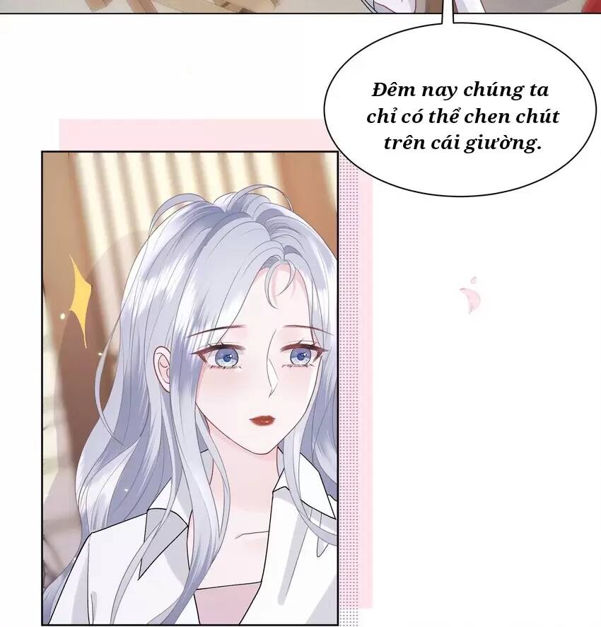 mận xanh chapter 16 21