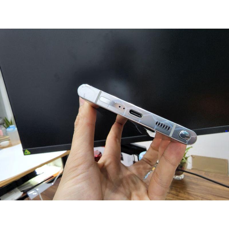 Dán Skin Full viền PPF 4D vân tổ ong cho tất cả các loại điện thoại