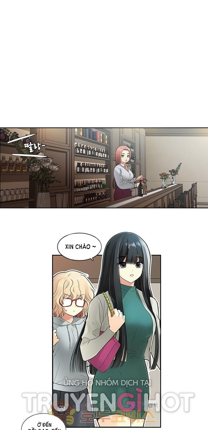 [18+] nàng hoa chapter 4.1 2