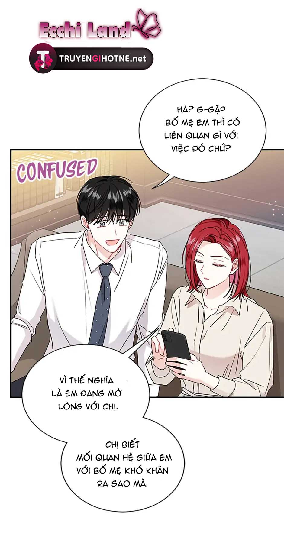 chỉ thị đặc biệt của sếp chapter 72.1 15