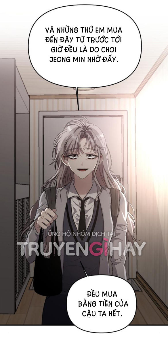 Tự Do Trong Mơ chapter 48.2 46