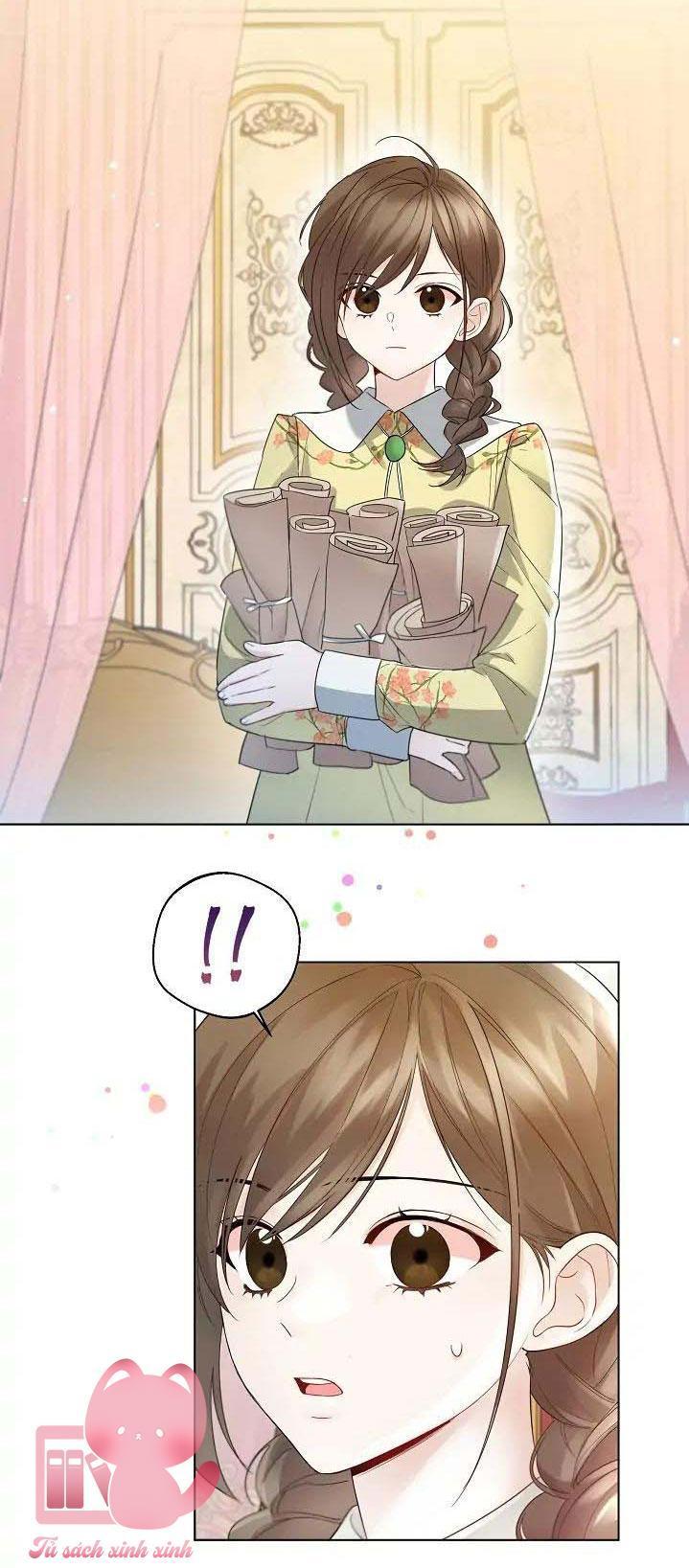 tiểu thư crystal là nam nhân chapter 10 48
