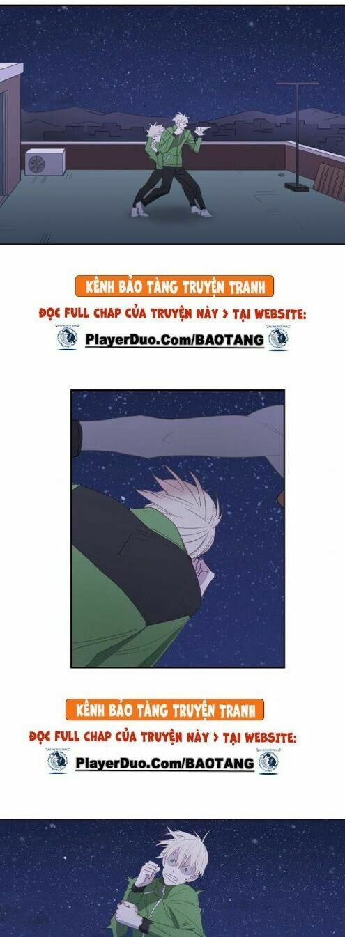 Võ Sĩ Quyền Anh chapter 34 26