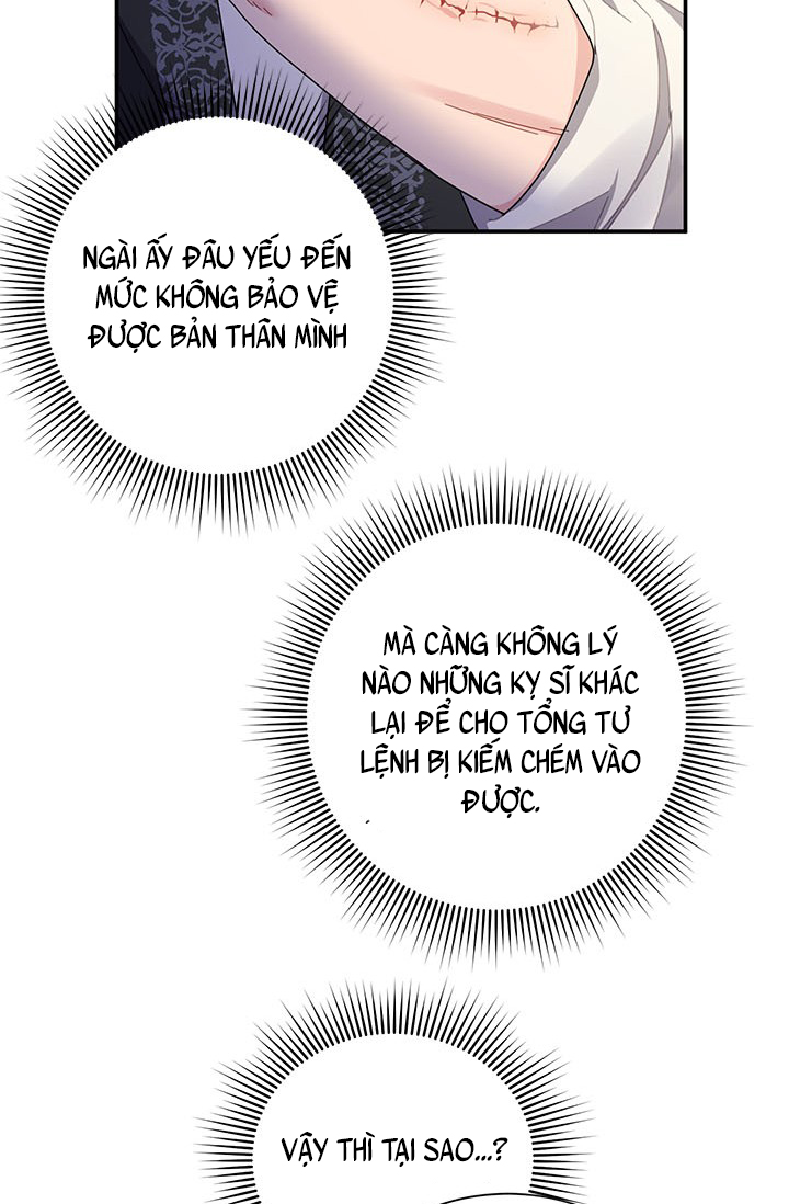 công chúa của loài chim chapter 21 11