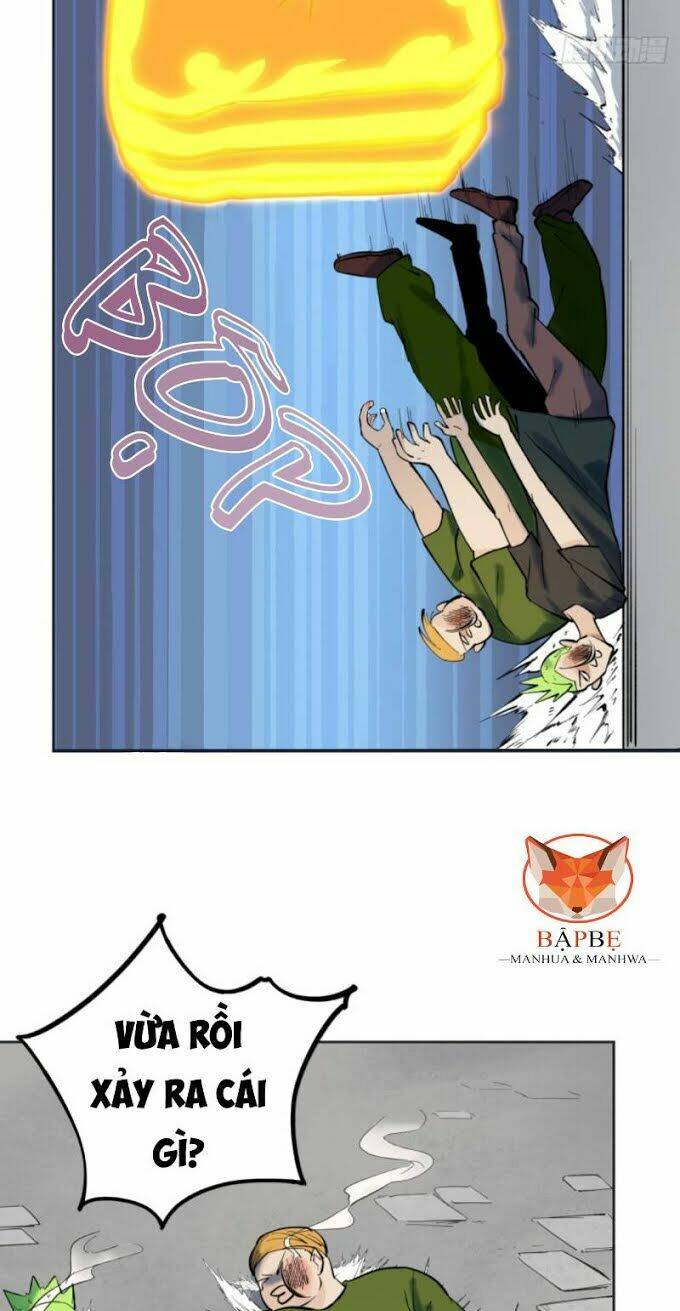 vô hạn khắc kim chi thần chapter 9 16