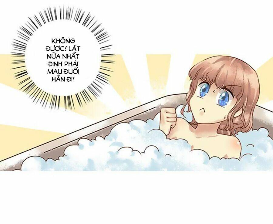 thiên niên minh vương cộng chẩm miên chapter 3 17