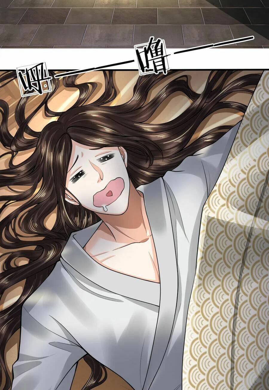 chí tôn hồng bao đại đế chapter 43 23