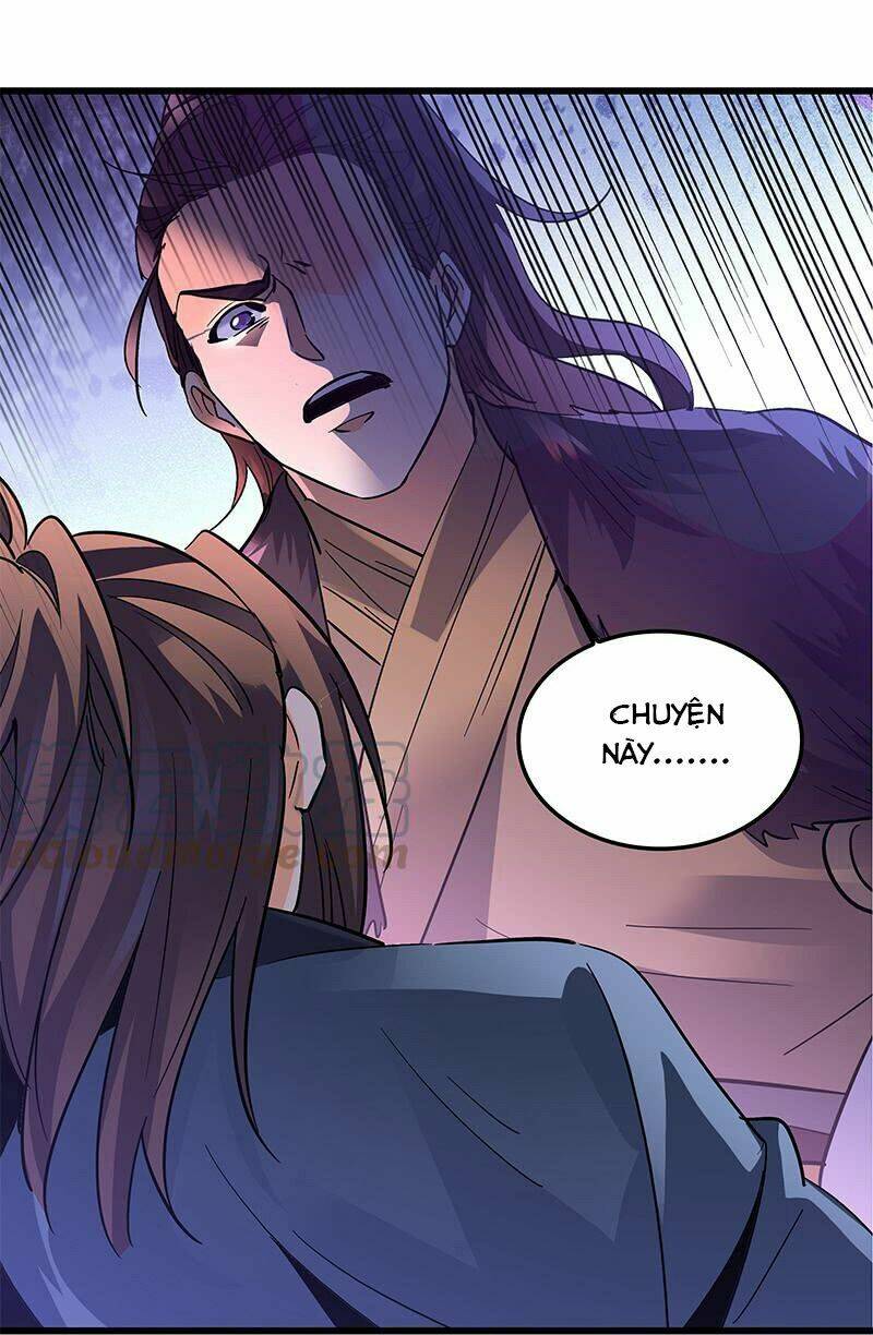 thần điêu hiệp lữ (new 2020) chapter 16 24