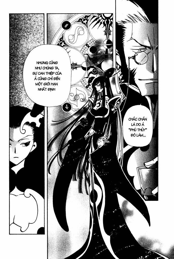 huyền thoại đôi cánh chapter 43 6