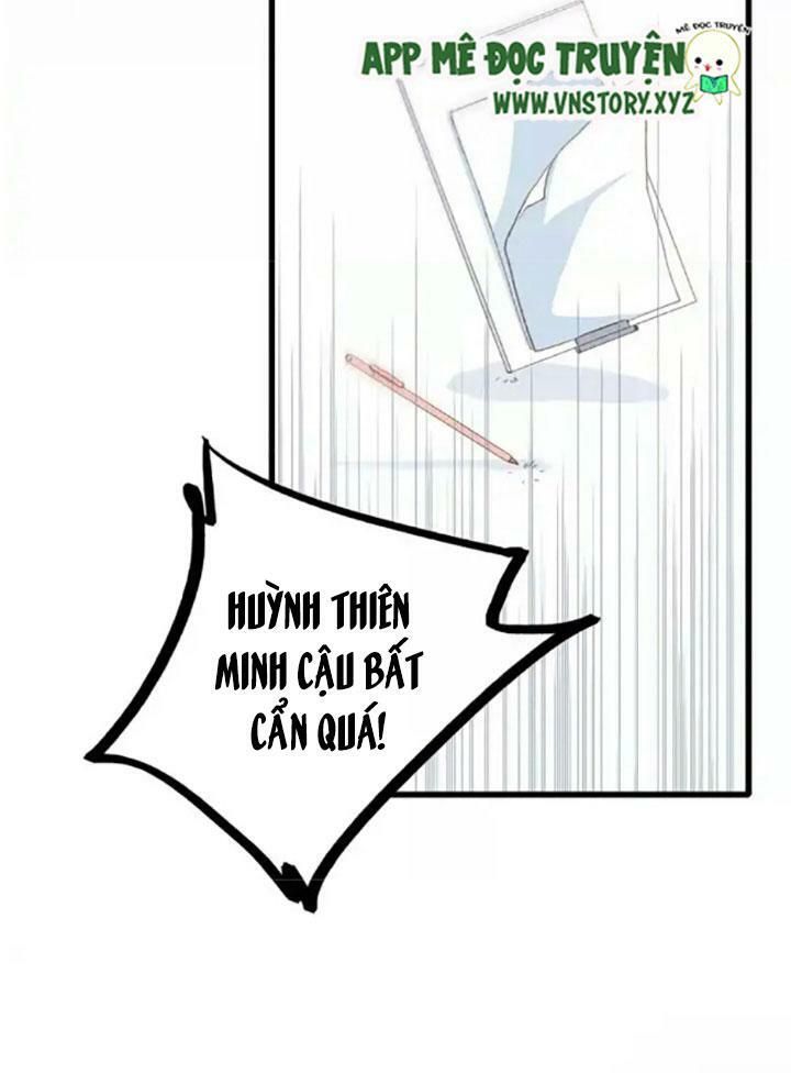 con tim rung động 2 chapter 34.5 25