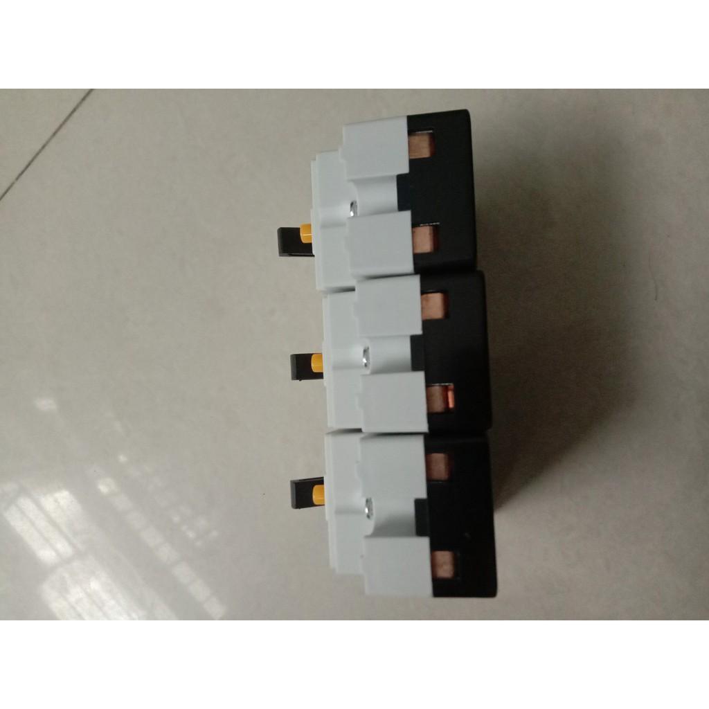 Cầu giao chống giật cóc LECB