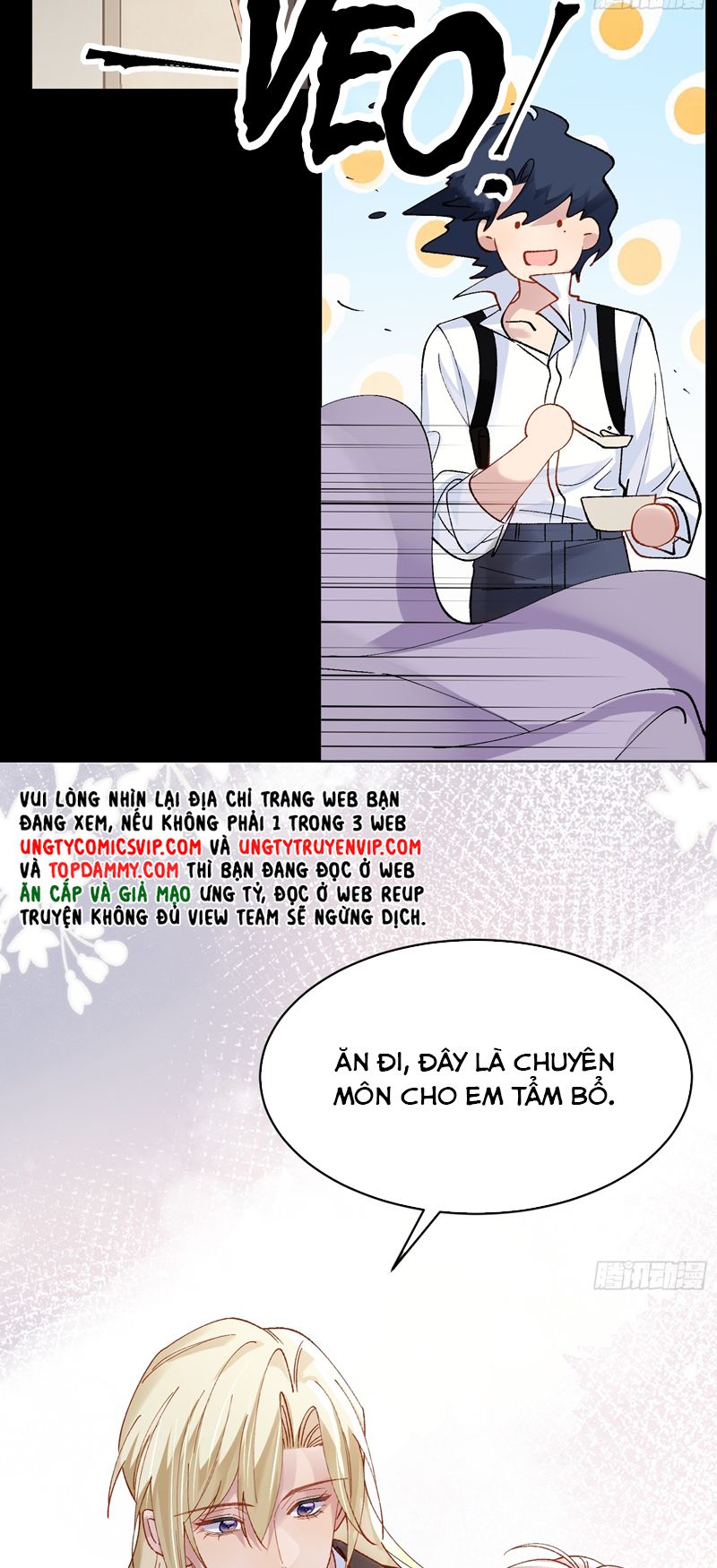 dĩ hạ khi thượng chapter 17 28