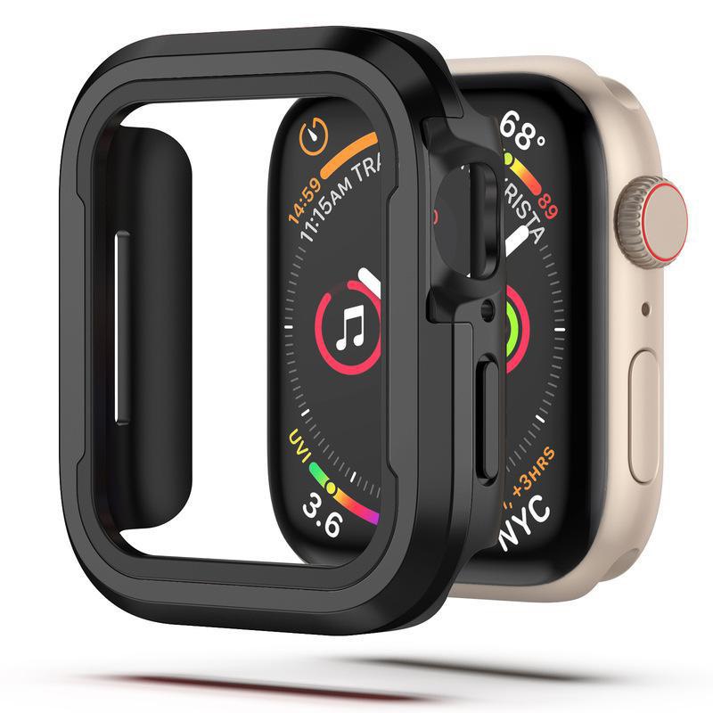 Case Bảo Vệ  Kai.N Guard Case Dành Cho Apple Watch Series 4/5/6/7/8/ SE/ Apple Watch Ultra_ Hàng Chính Hãng