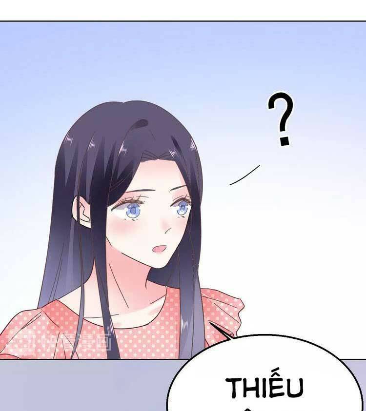 điều ước sủng ái bất bình đẳng chapter 78.1 12