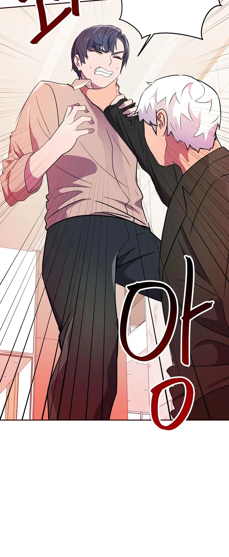 quản lý của siêu anh hùng chapter 21 48