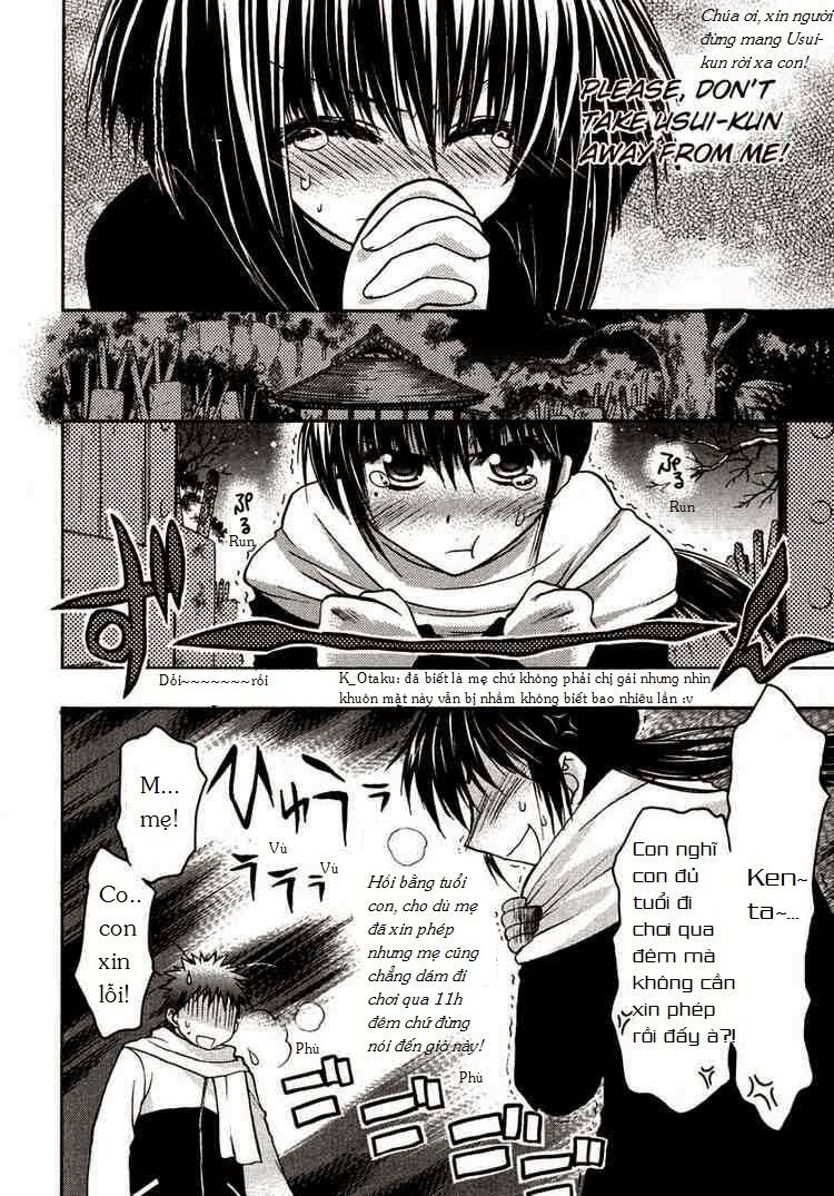 little vampire chapter 29 22