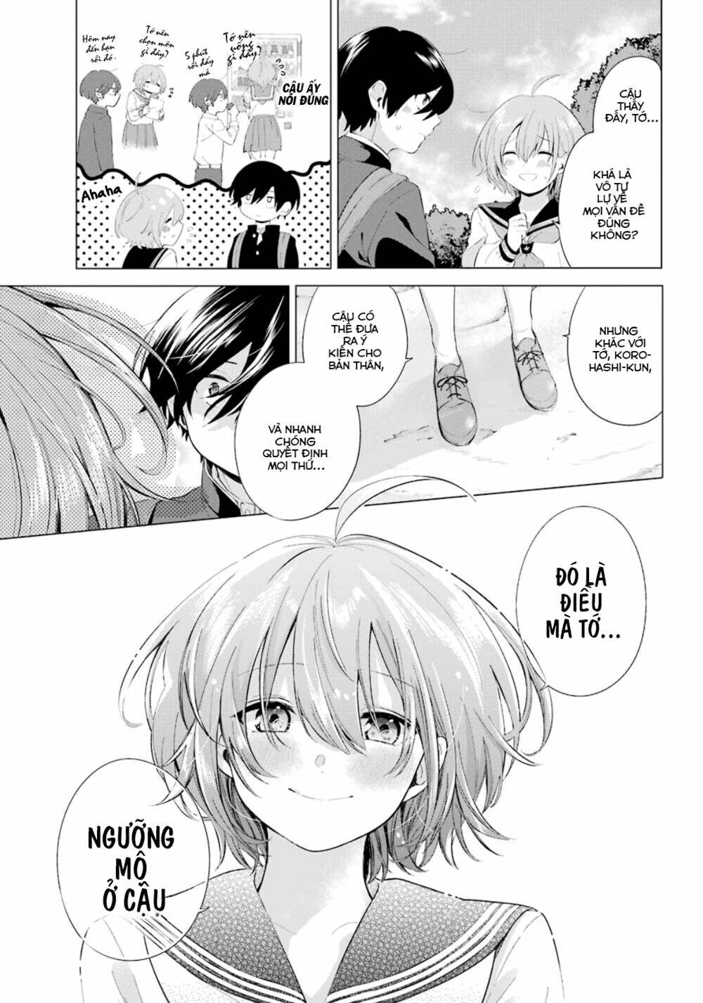 hiyori-chan no onegai wa zettai chapter 1.1 10