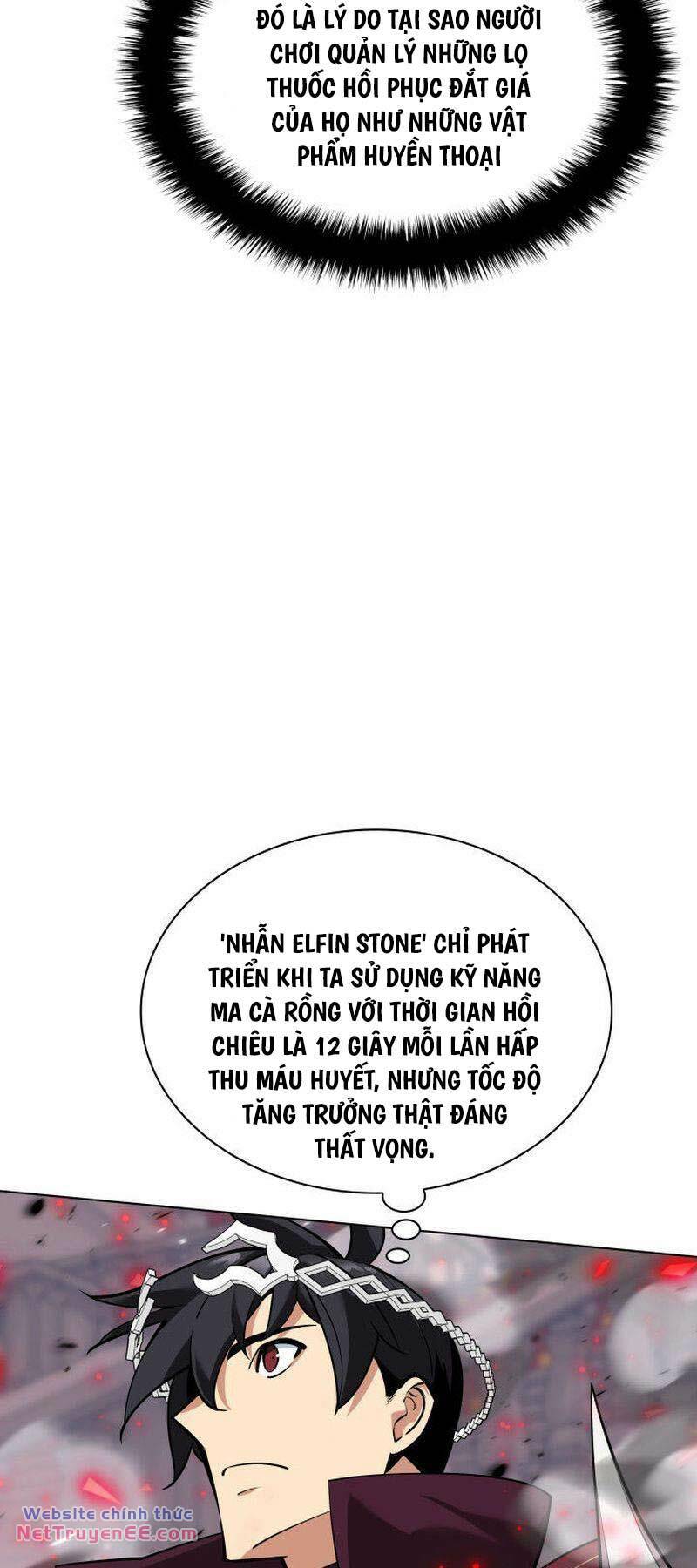 Thợ Rèn Huyền Thoại Chapter 223 35