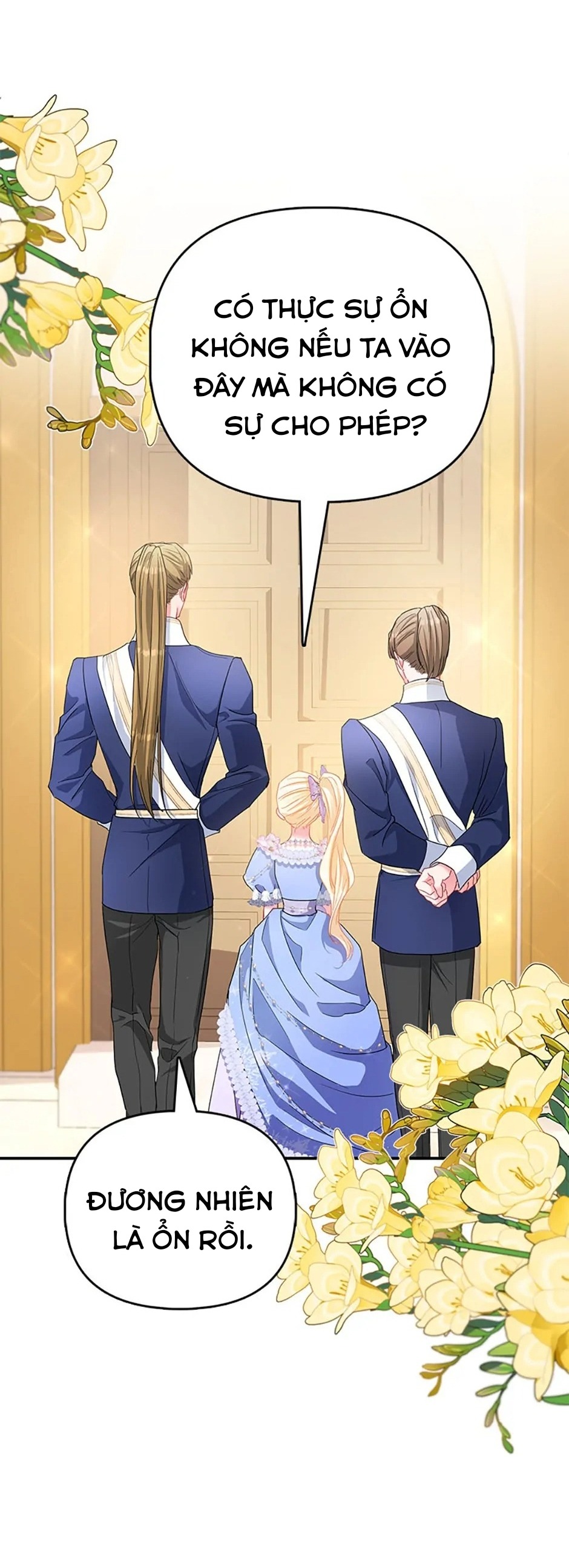 nàng công chúa của tôi chapter 40 8