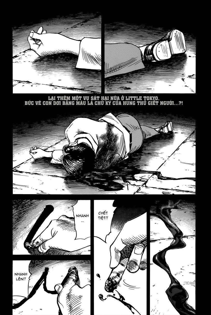 billy bat chapter 79 1