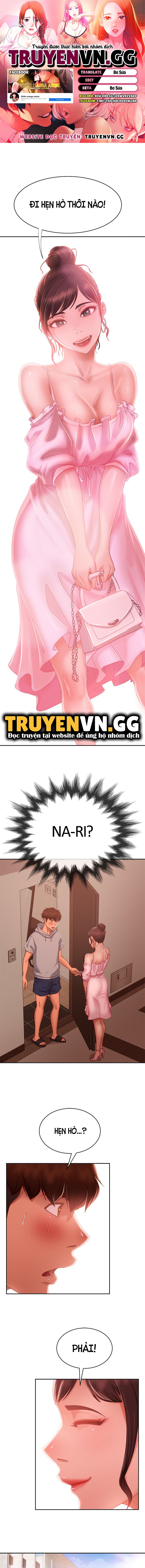 một ngày rối rắm chapter 54 1