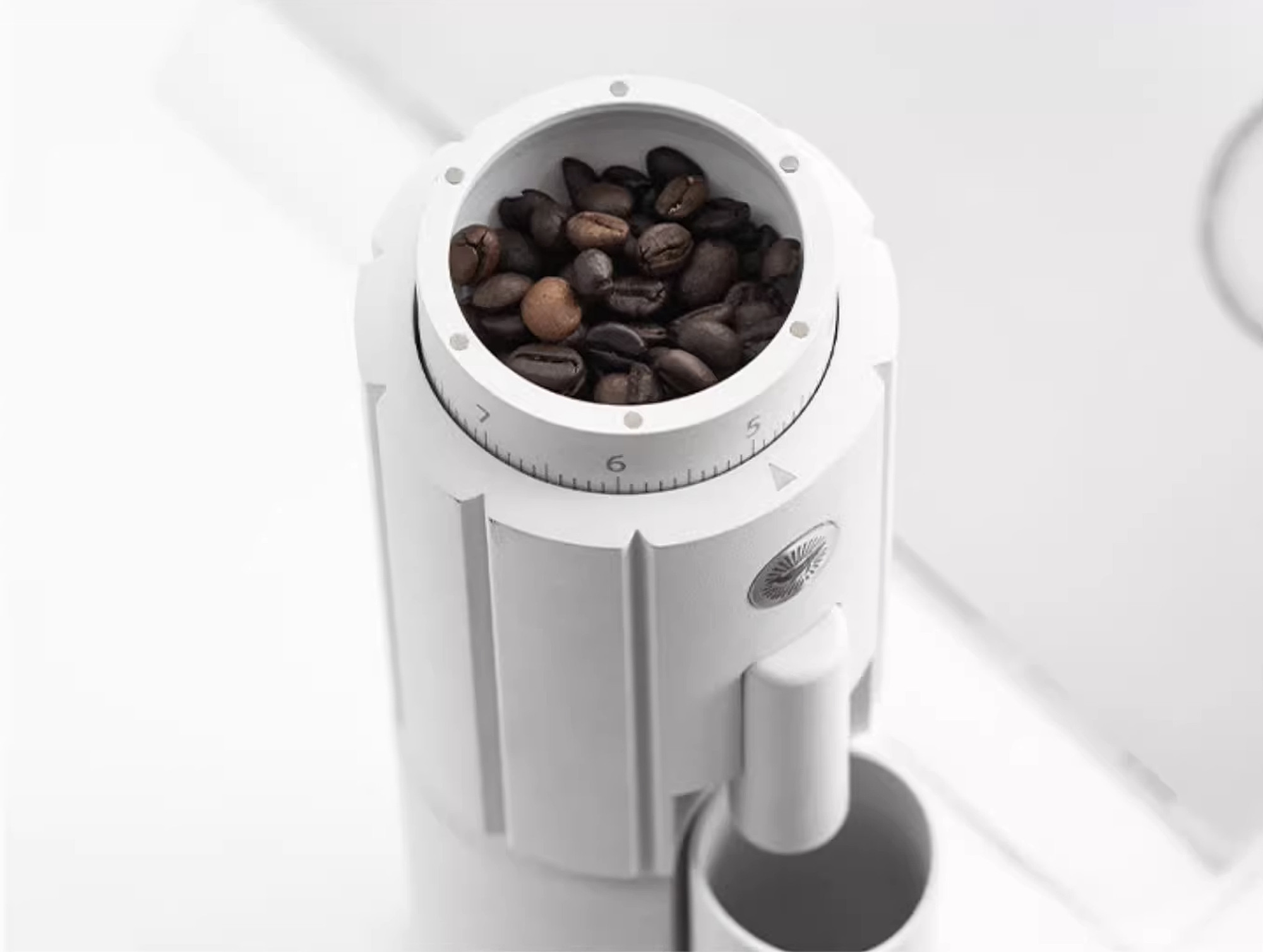 Máy xay cà phê G2 CAFE DE KONA